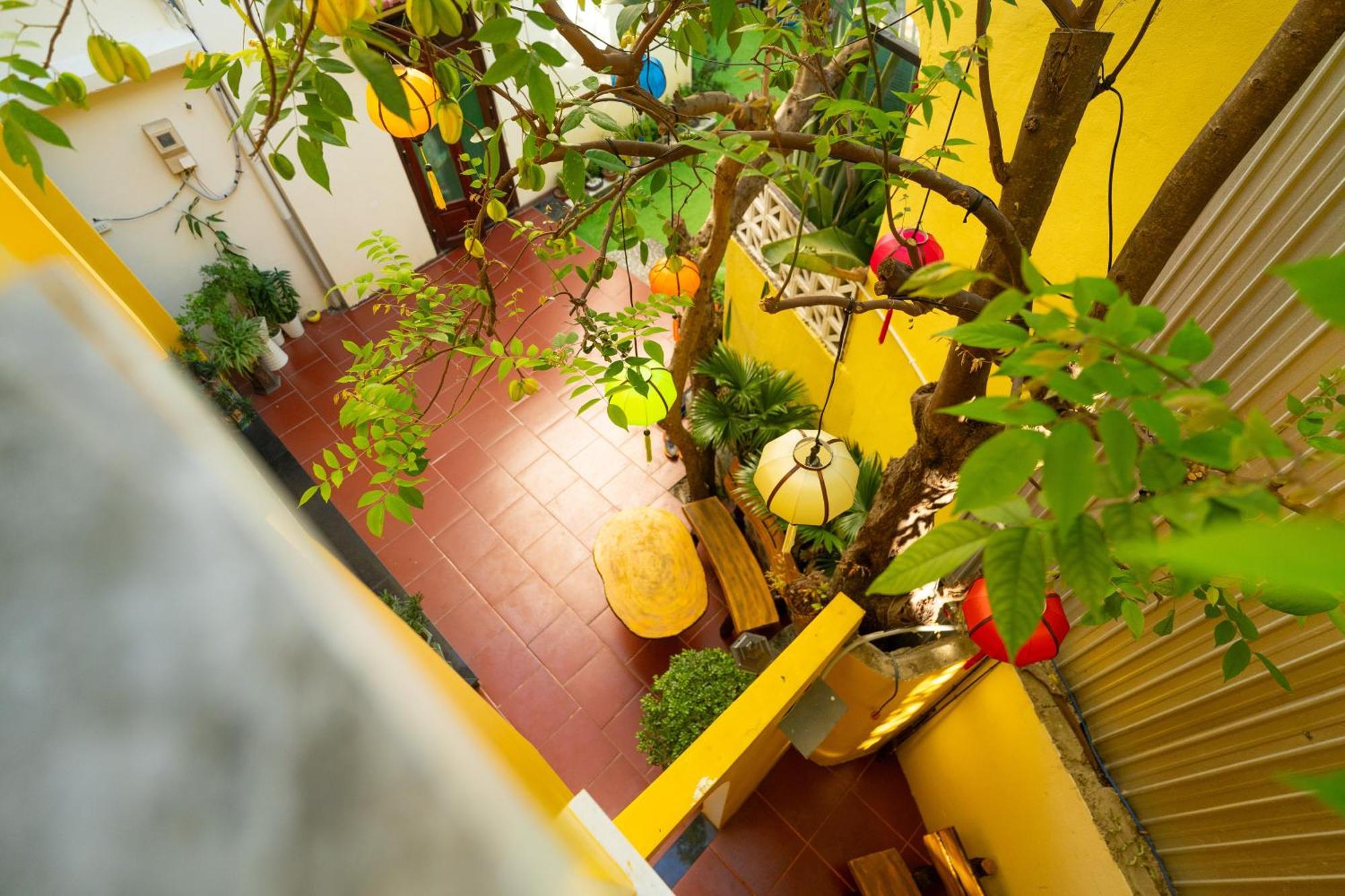 Quyen'S House Homestay Hội An Extérieur photo